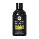 Natural shampoo "Intensive care" with a complex of algae of the Black sea, 17.6 ounces