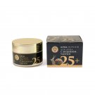 Face cream with snail mucin nocturnal 25+, 1.8 ounces