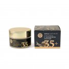 Face cream with snail mucin nocturnal 35+, 1.8 ounces
