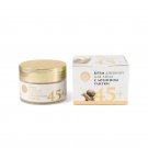 Face cream with snail mucin daytime 45+, 1.8 ounces