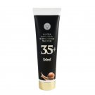 Face mask with snail mucin 35+, 5.3 ounces
