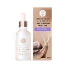 Face serum with snail mucin "Modeling", 0.9 ounces
