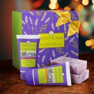Gift set "Crimean Lavender" No. 1