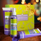 Gift set "Crimean Lavender" No. 2