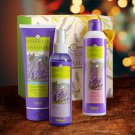 Gift set "Crimean Lavender" No. 3