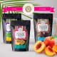 Dry Sugar Body Scrubs