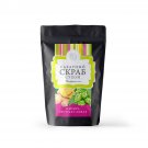 Dry sugar scrub "Ginger Ale", 8.8 ounces