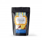 Dry sugar scrub "Pina Colada", 8.8 ounces