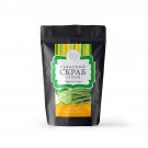 Dry sugar scrub "Cucumber smoothie", 8.8 ounces