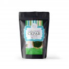 Dry sugar scrub "Sea foam", 8.8 ounces