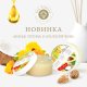 Body butter cream