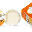 Body butter cream "Moroccan orange", 3.5 ounces
