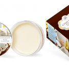 Cream-body butter “Coconut in Chocolate”, 3.5 ounces