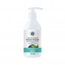 Cream-soap for hands and body with mud from Lake Saki "Algae complex", 10.6 ounces