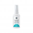 Aquagel for the face with an extract from the mud of Lake Saki and Fucus extract, 1.8