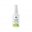 Face gel with extract from mud of Lake Saki and quince extract, 1.8 ounces