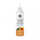 Natural face toner with extract from the mud of Saki Lake "Cleansing". 5.3 ounces