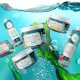 Anti-cellulite line with a complex of Black Sea algae