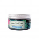 Salt anti-cellulite scrub with cinnamon and lemon, 10.6 ounces
