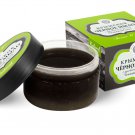 Crimean black soap Herbal collection, 9.5 ounces