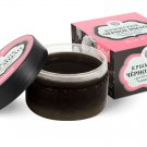 Crimean black soap "Tea Rose", 9.5 ounces