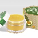 "SOFTENING" natural wax cream with avocado wax and argan oil (for legs), 1.8 ounces
