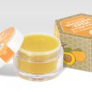 INTENSIVE PROTECTION Natural Wax Cream with Apricot Wax and Mango Oil, 1.8 ounces