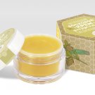 Natural Wax Cream "DAILY CARE" with rice wax and jojoba oil, 1.8 ounces