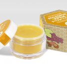 Natural Moisturizing Wax Cream with Grape Seed Wax and Shea Butter, 1.8 ounces