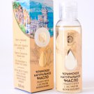 Crimean natural walnut oil with juniper extract,  3 ounces
