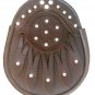 LEATHER HUNTING SPORRAN