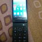 Lenovo A588T Flip Mobile Phone