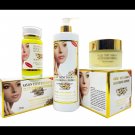 DIAMOND CREAM SOAP MILK WITH GLUTATHIONE COMPRESSED DIAMOND GLUTATHIONE