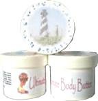 Ultimate Body Butter