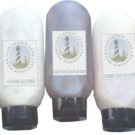 Lavender and Plumeria Salt Scrub