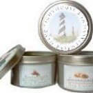 Eucalyptus & Spearmint Soy Candle