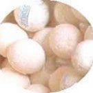 Peaches & Cream Scented Bath Fizzer