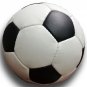 MIKASA KICK OFF SOCCER | NYLON WOUND OFFICIAL MATCH BALL | FIFA APPROVED No.5