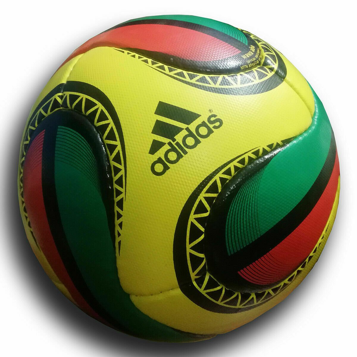 ADIDAS MULTI TEAMGEIST OFFICIAL MATCH BALL | GERMANY 2006 SOCCER | NO.5