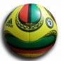 ADIDAS MULTI TEAMGEIST OFFICIAL MATCH BALL | GERMANY 2006 SOCCER | NO.5