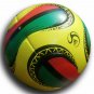 ADIDAS MULTI TEAMGEIST OFFICIAL MATCH BALL | GERMANY 2006 SOCCER | NO.5