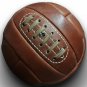COUPE DU MONDE | ALLEN OFFICIAL BALL | VINTAGE CLASSIC SOCCER | WORLD CUP 1938