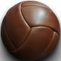 COUPE DU MONDE | ALLEN OFFICIAL BALL | VINTAGE CLASSIC SOCCER | WORLD CUP 1938
