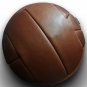 COUPE DU MONDE | ALLEN OFFICIAL BALL | VINTAGE CLASSIC SOCCER | WORLD CUP 1938