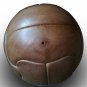 DUPLO T SUPER BALL | VINTAGE CLASSIC SOCCER | ANTIQUE FOOTBALL | WORLD CUP 1950