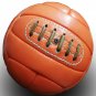 ALLEN COUPE DU MONDE ORANGE | OFFICIAL BALL | VINTAGE CLASSIC SOCCER | WORLD CUP 1938