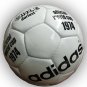 ADIDAS CHILE DURLAST SOCCER ® OFFICIAL MATCH BALL WORLD CUP 1974