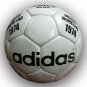 ADIDAS CHILE DURLAST SOCCER &Acirc;&reg; OFFICIAL MATCH BALL WORLD CUP 1974