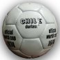ADIDAS CHILE DURLAST SOCCER ® OFFICIAL MATCH BALL WORLD CUP 1974