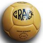 MR CRACK SOCCER | OFFICIAL MATCH BALL | WORLD CUP FOOTBALL 1962